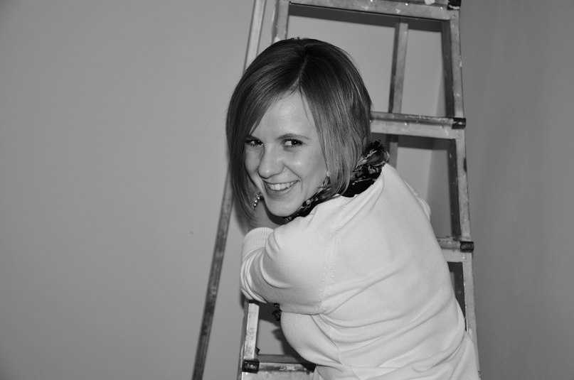 Катя Костюк | Львов