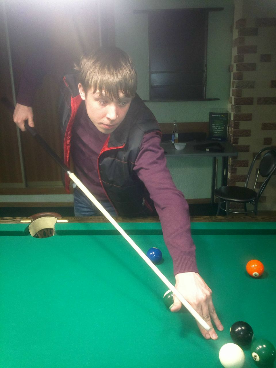 Илья Фалалеев | Курган