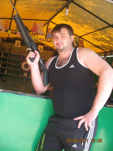 №28, Антон Бережнов, 38 лет, Киев №28, Антон Бережнов, 38 лет, Киев