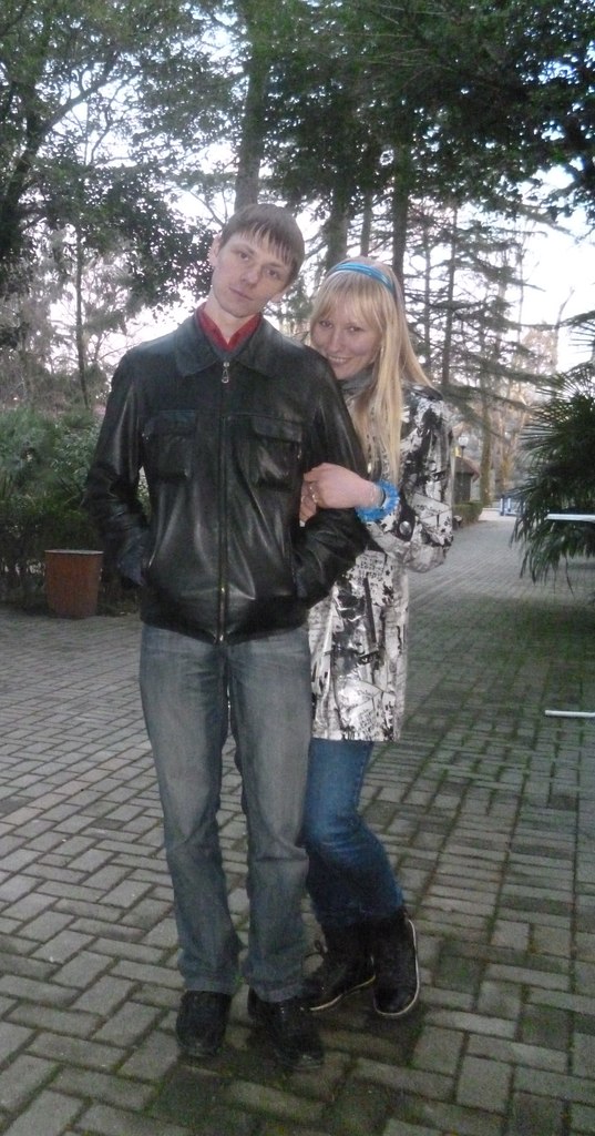 Юляша Печеневская | Сочи