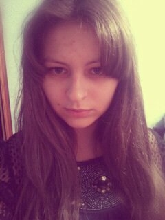 Анютка Антонова | Тверь