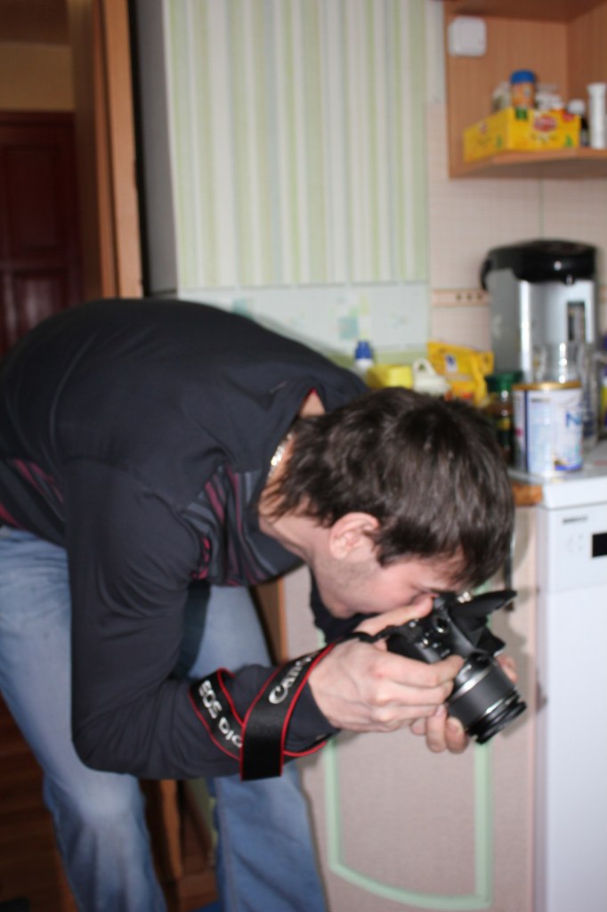 Олеся Русина | Риддер