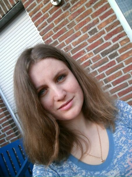 №120, Khrystyna Dzhumak, 36 лет, Essen №120, Khrystyna Dzhumak, 36 лет, Essen