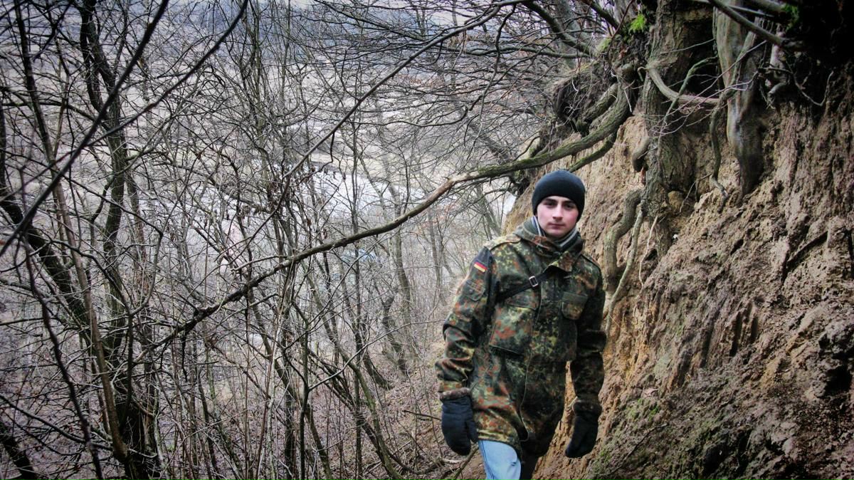 Khoma Vasyl ALGuMIN | 