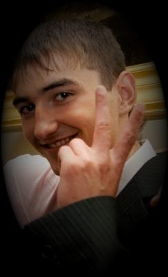 Богдан Семенюк ~zVeRb~ | Житомир