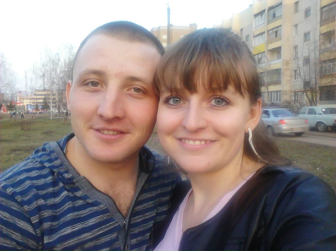 Екатерина Писарева | Салават