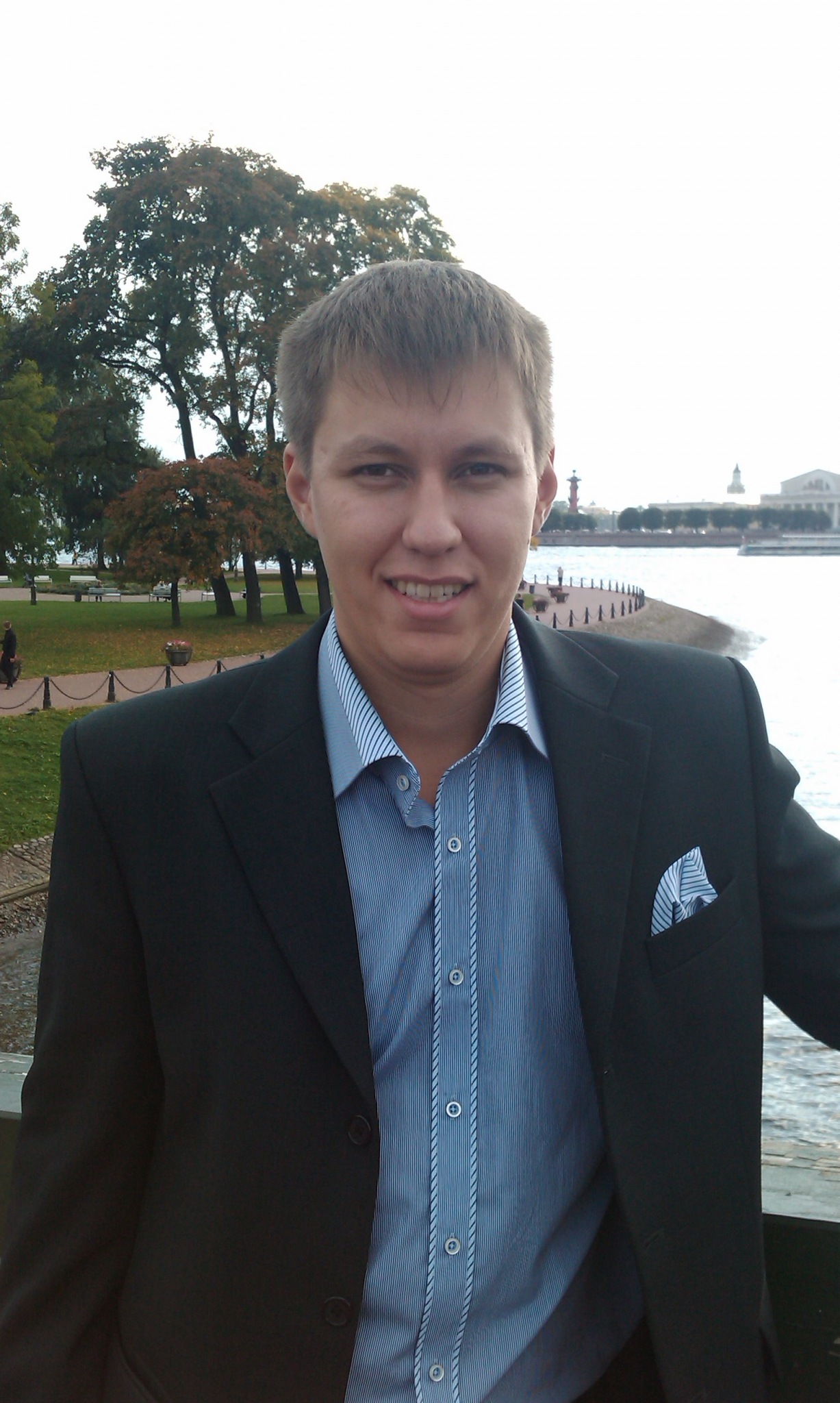 Фото профиля