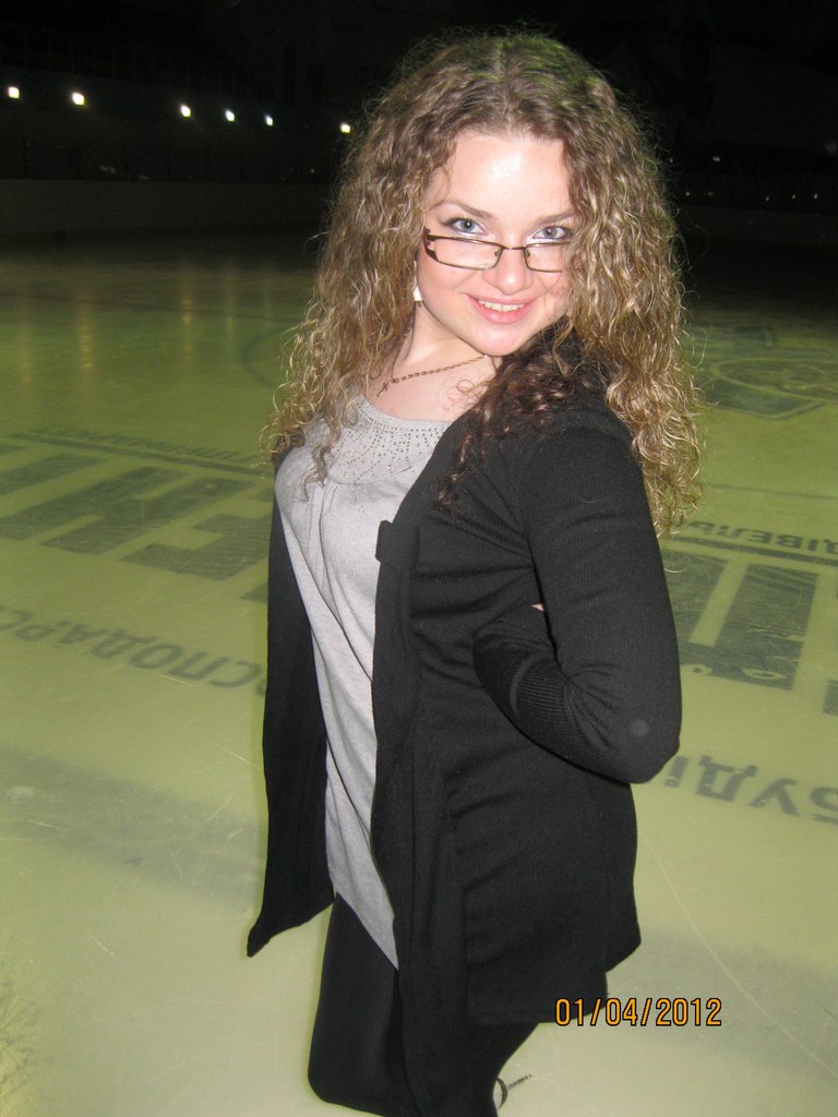 Валентина Смолянова | Харьков