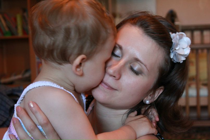 Юлия Тесакова | Кировск