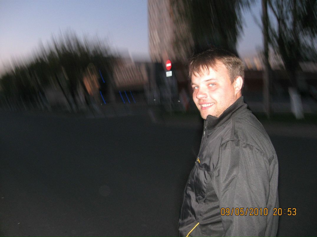 Артем Таурбаев | Павлодар