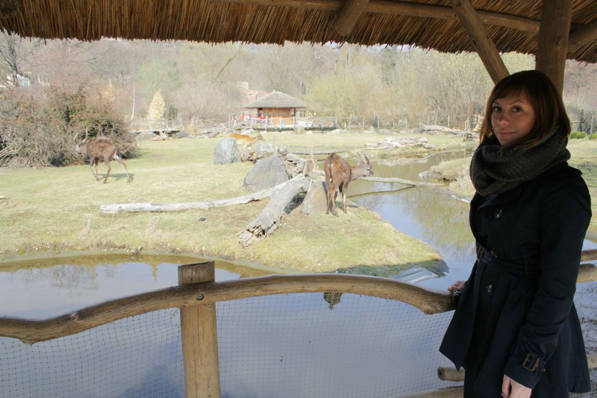 Евгения Прок | Санкт-Петербург