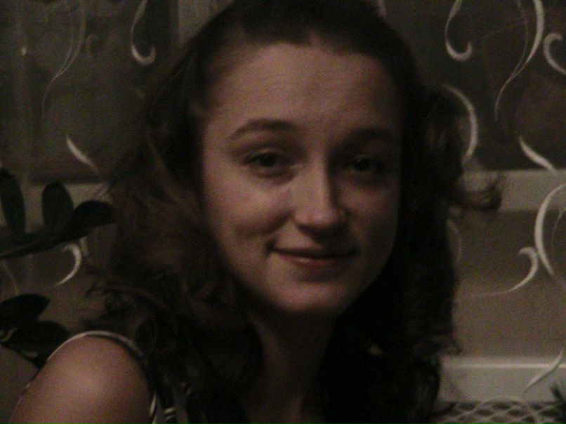 Любаша Крутова | Сергиев Посад