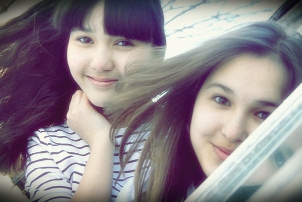 Дания Бельмон | Уфа