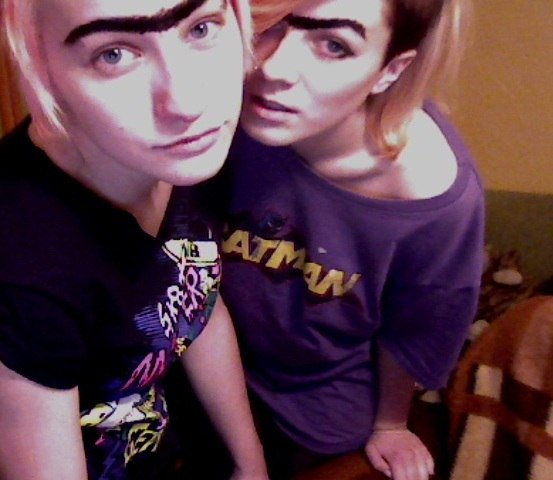 Маша Ожерельева | 