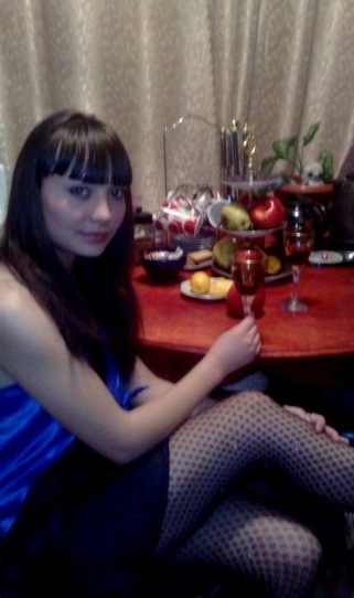 №7, Анна Яковенко №7, Анна Яковенко