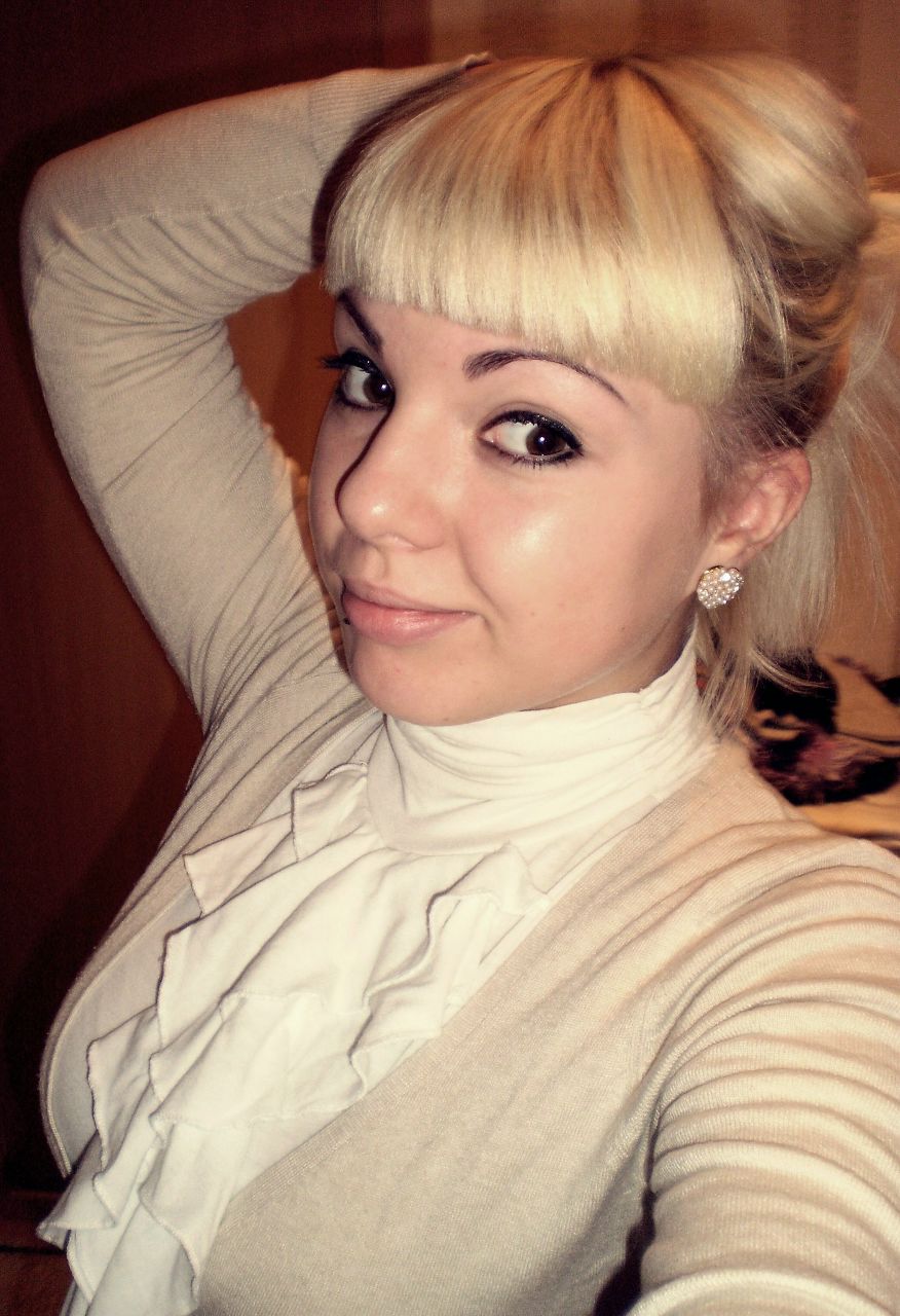 Диана Торпачева | Вильнюс