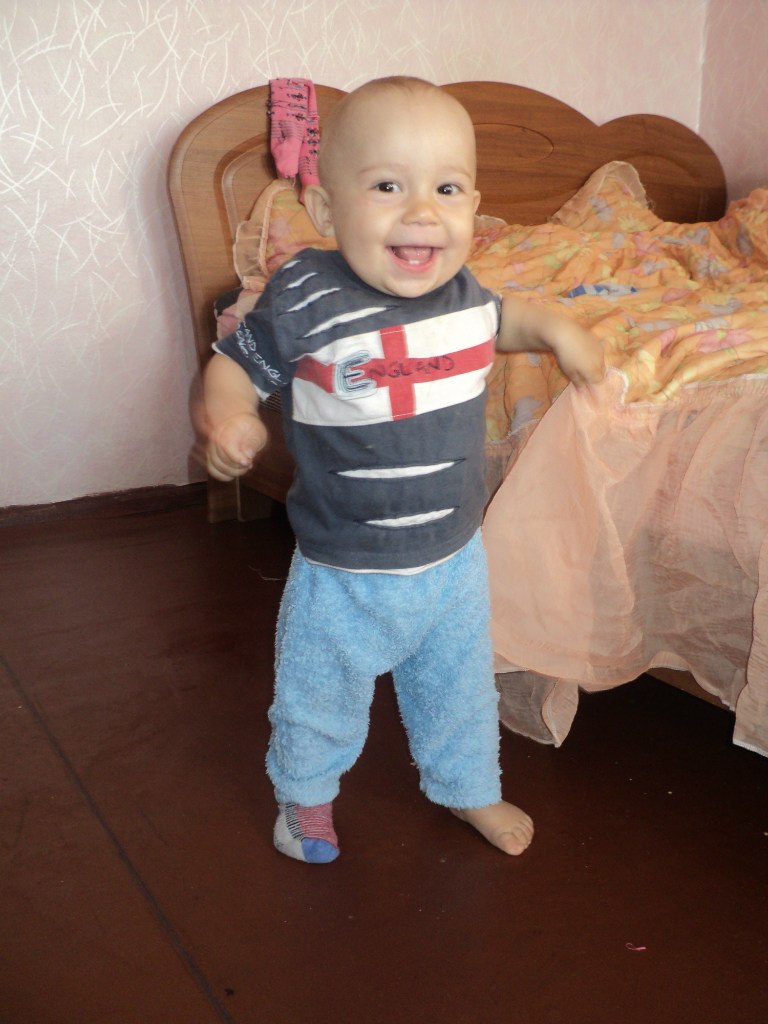 Тая Ильиных | Староконстантинов