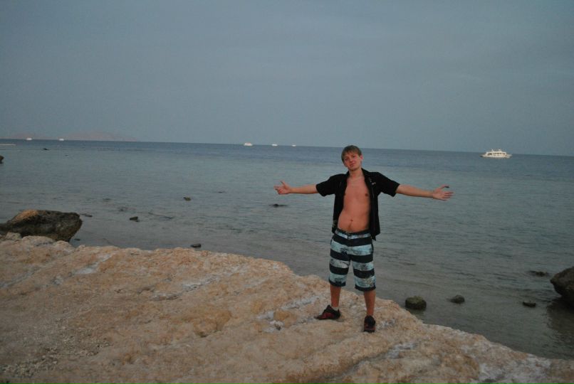 Андрей Калачов | Киев