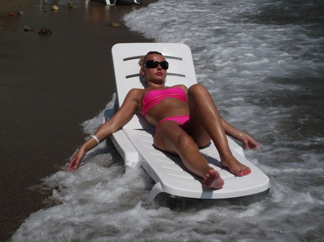 Марина Прияцелюк | Брест