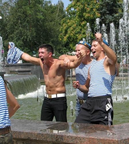 Антон Парамонов фотография #1