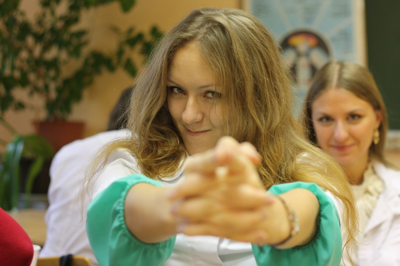 Лиля Косенко | Воронеж