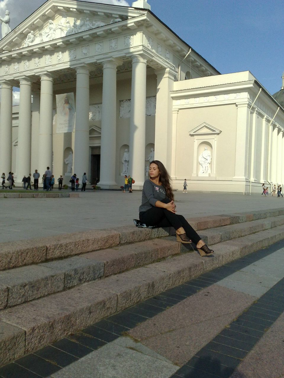 Пончик Вишней с | 