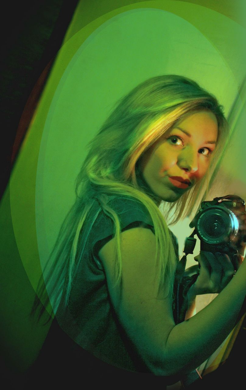 Ядерный Одуванчик | Киев