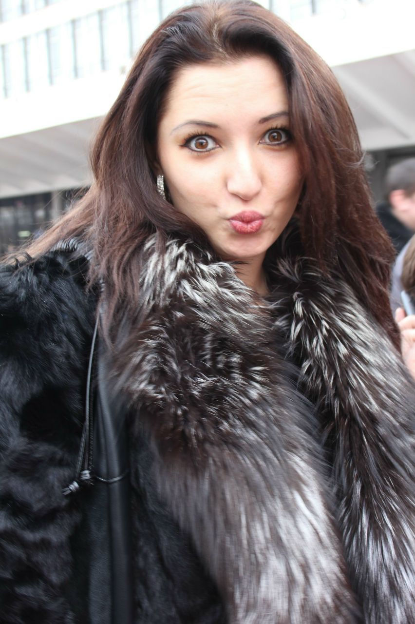 Юлия Горячева | Киев