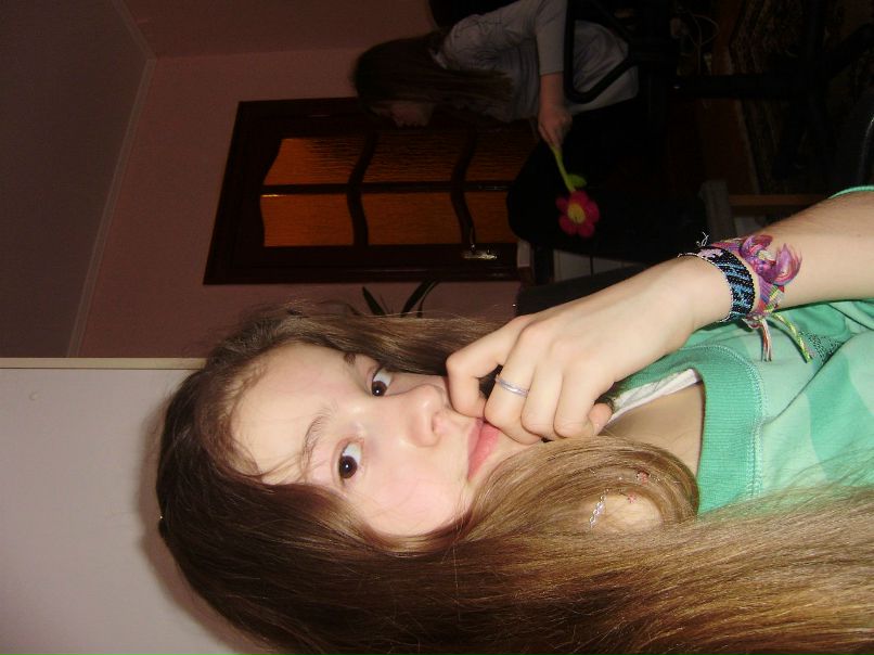 Ксюшка Приймак | Киев