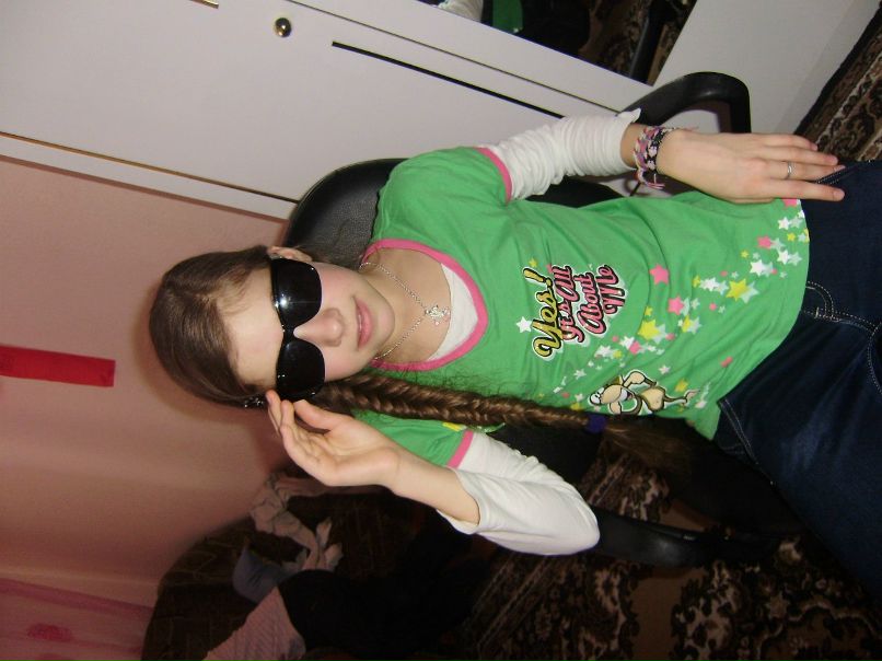 Ксюшка Приймак | Киев