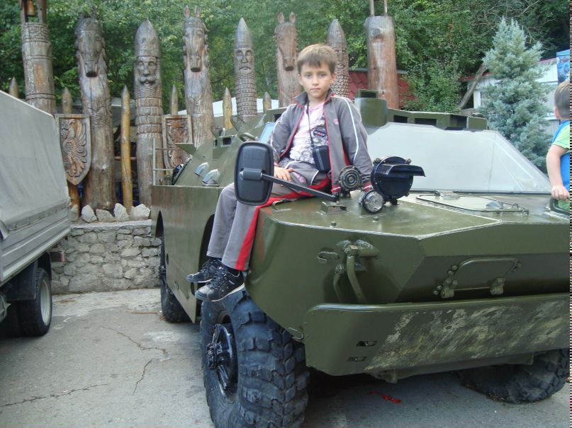 Виталий Кадигроб | Мелитополь