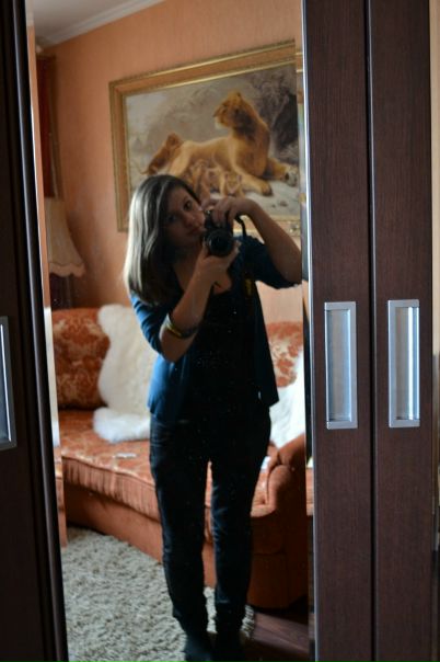 №34, Ксения Вяткина, 29 лет, Москва №34, Ксения Вяткина, 29 лет, Москва