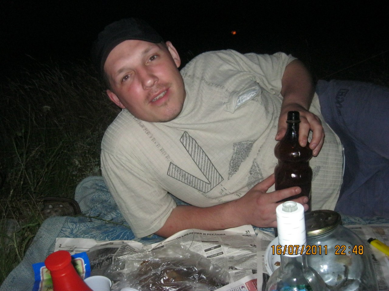 Фото профиля