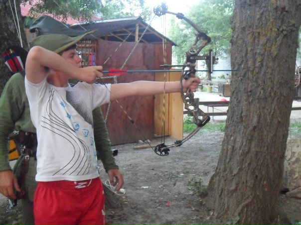 №51, Константин Казаков, 28 лет, Москва №51, Константин Казаков, 28 лет, Москва