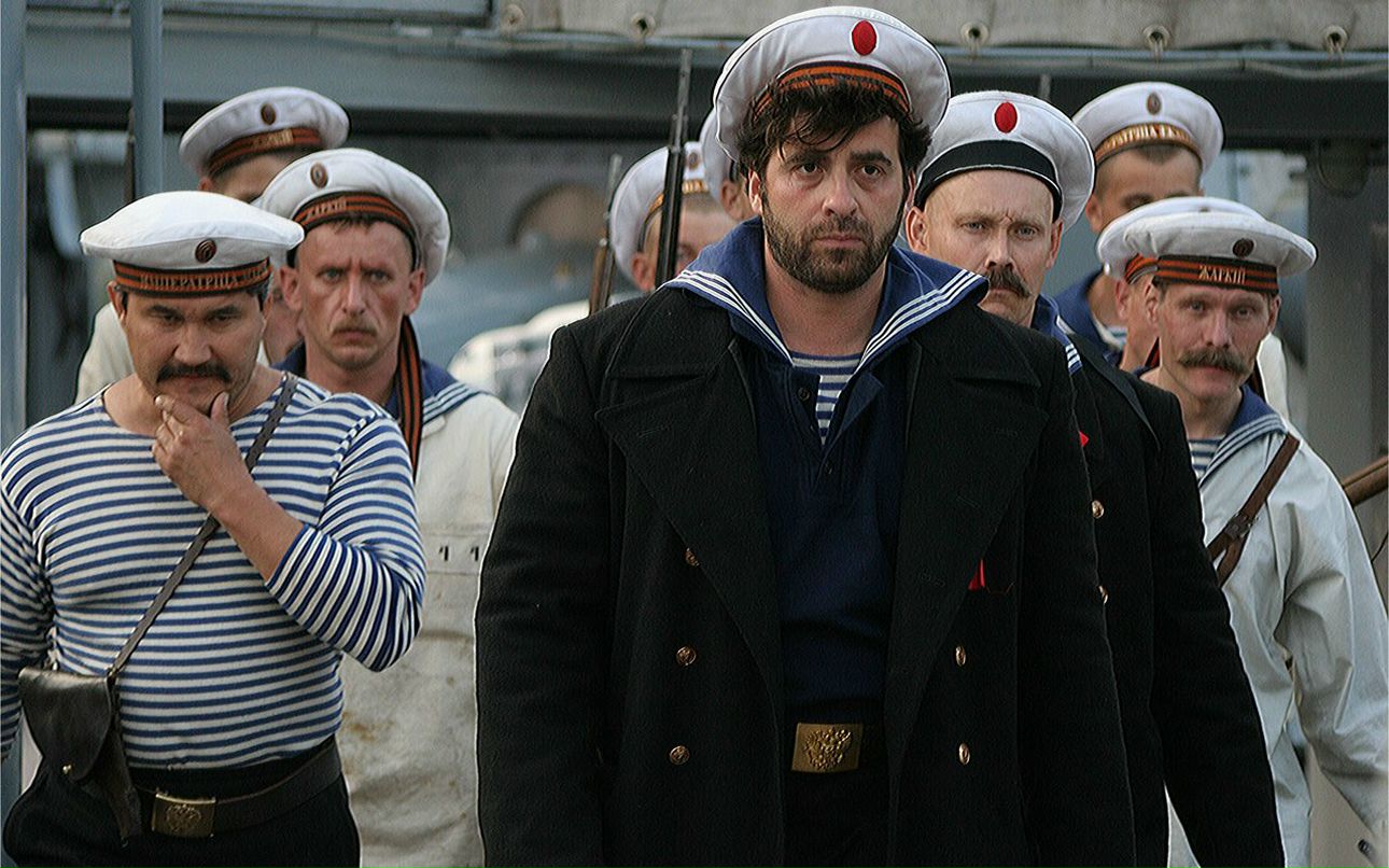 Николай Стариков | Москва