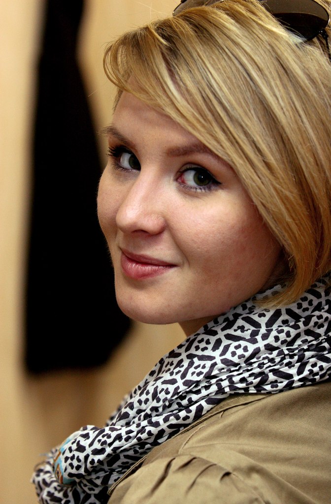 Виолетта Гец | Липецк