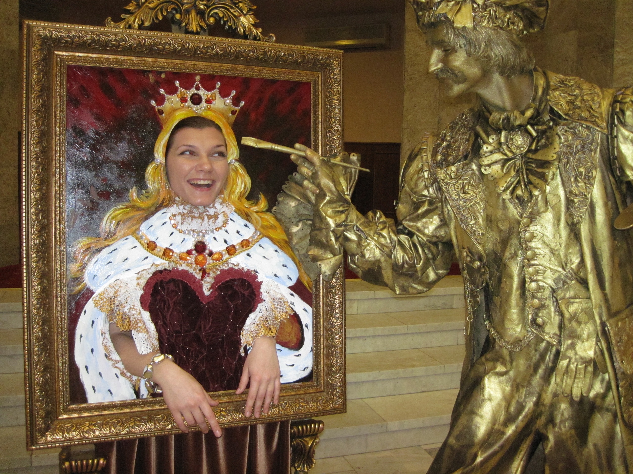 Фото профиля