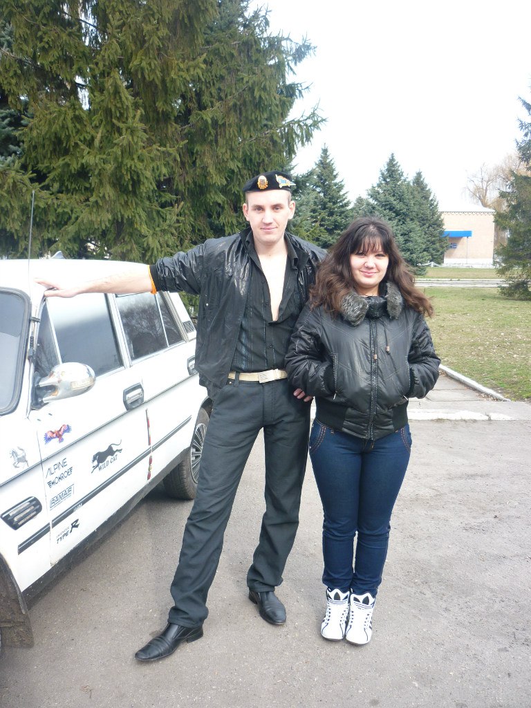 Виталя Фомичов @S . K . I . F@ | Павлоград