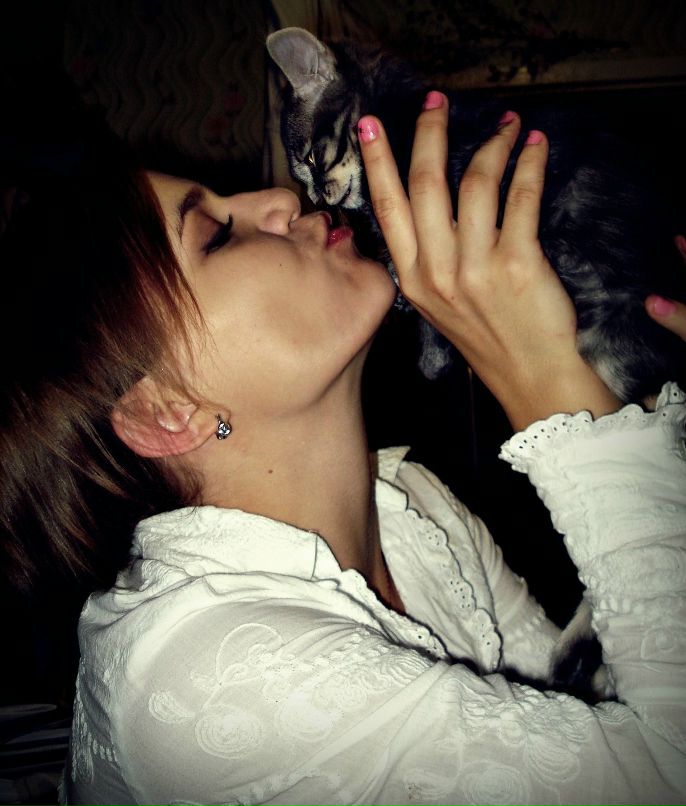 Алёнка Ряховская | Стерлитамак