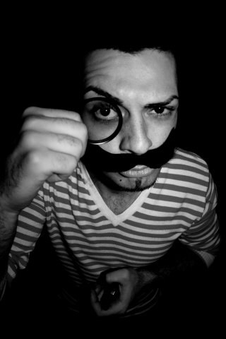 Станис Дмитриев | Москва