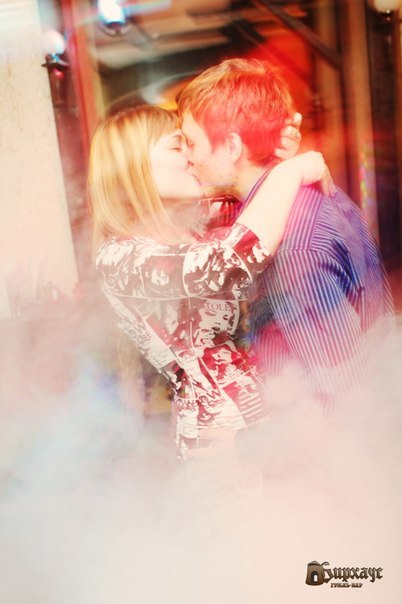 №8, Илья Золотухин №8, Илья Золотухин