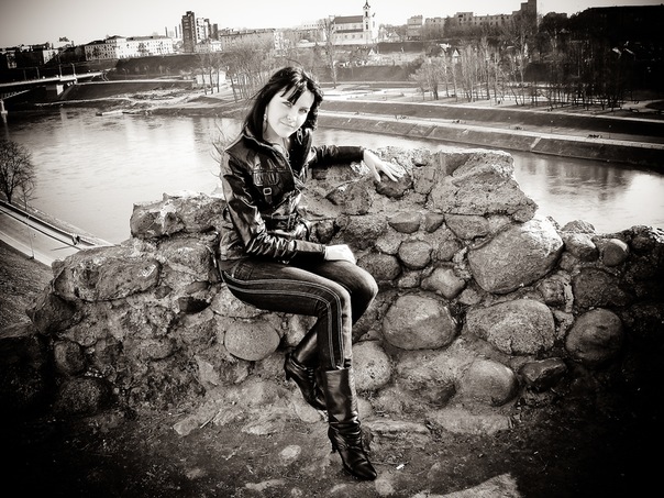 №56, Ольга Семенова, 38 лет, Гродно №56, Ольга Семенова, 38 лет, Гродно