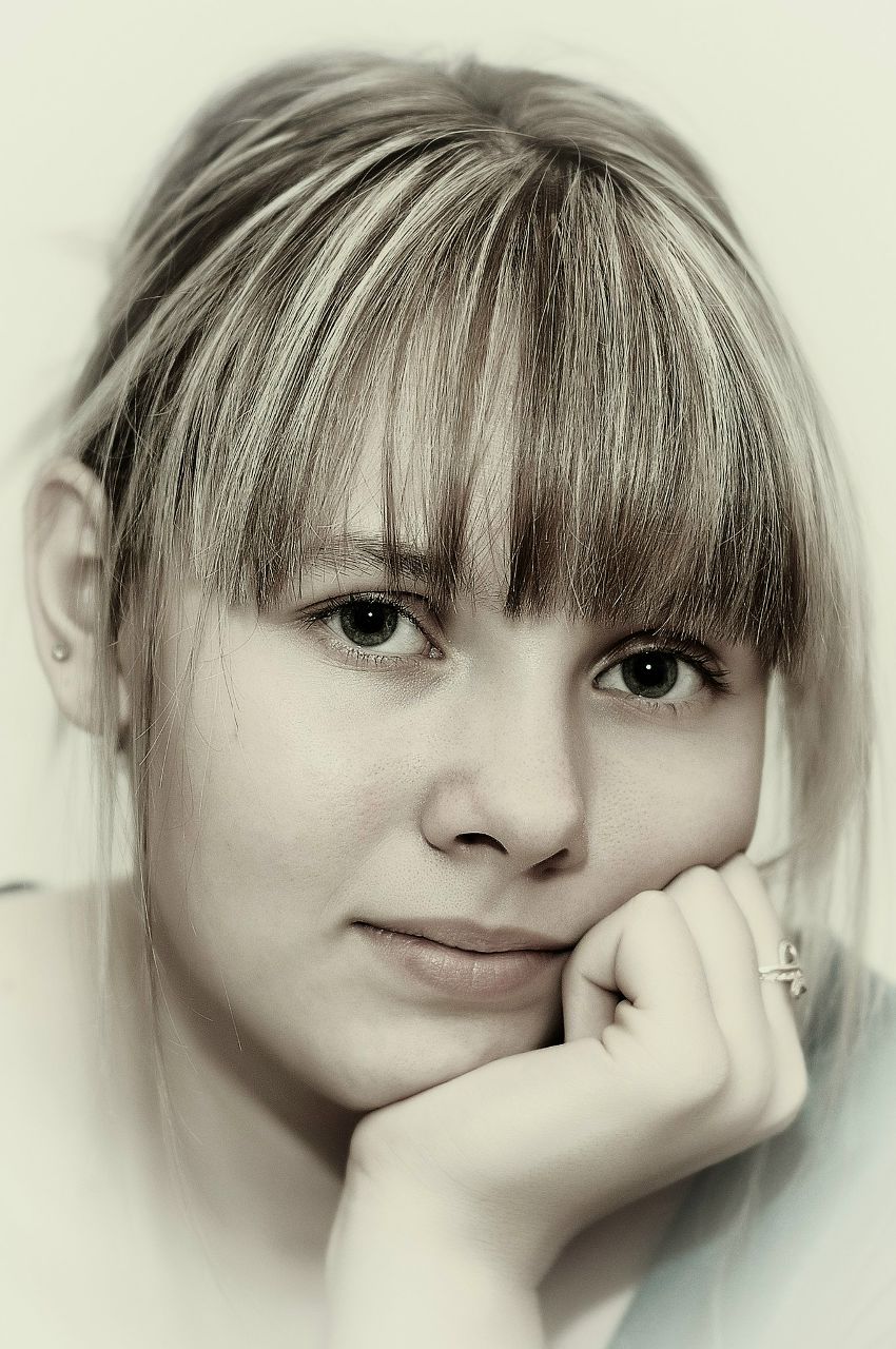 Надежда Щербакова [♥] | Майкоп