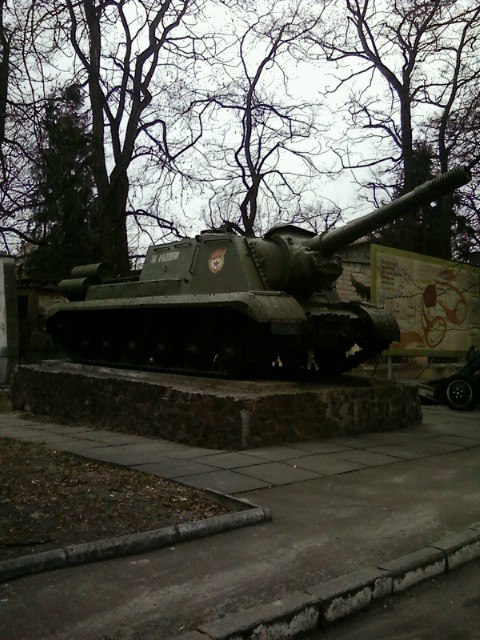 Сергей Ткаченко | Чернигов