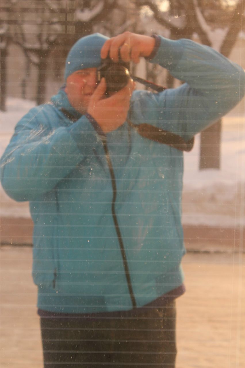 Дмитрий Лесин | Москва