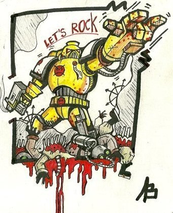 Разор Крайн зу | Москва