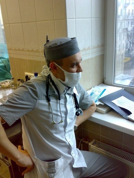 Артур Хайруллин | Одинцово