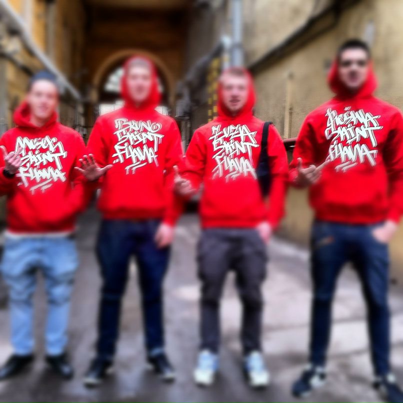 Евгений Андреевич | Санкт-Петербург