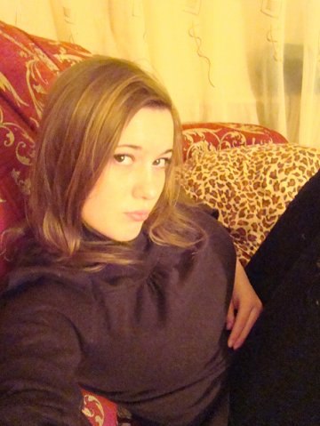 Ира Нечаева | Москва