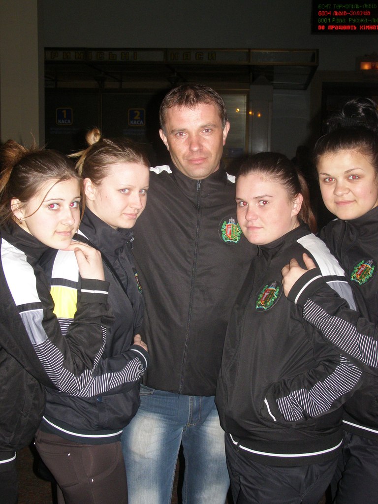 Олександр Гончар | Черновцы